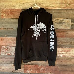 GG Home & Ranch hoodie